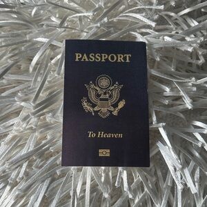 God loves you and sent his son for you. Believe on him today! ♥️